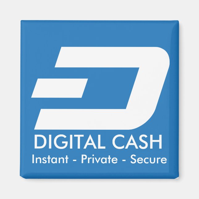 Dash Magnet 2" IPS Combo v2 (Front)