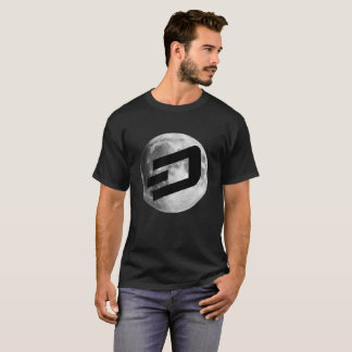 Dash Moon T T-Shirt