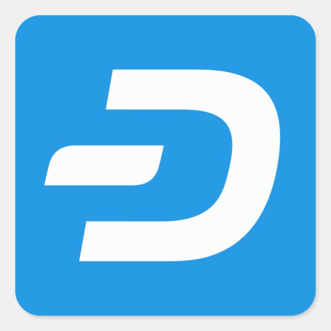 DASH Sticker D1a (Front)