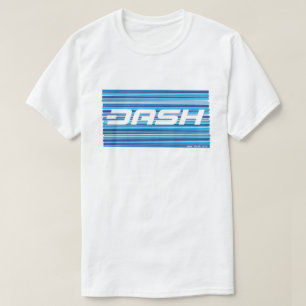 Dash Tee Barred T2