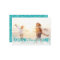Dashing Through the Sand | Holiday Photo Card