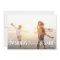 Dashing Through the Sand | Holiday Photo Card