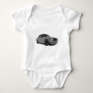 Dastun 510 baby bodysuit
