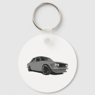 Dastun 510 keychain
