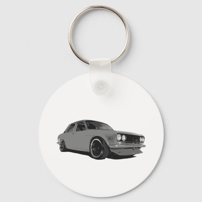 Dastun 510 keychain (Front)