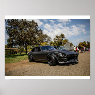 @dat_subie_tho 's sick car poster