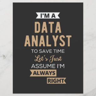 Data Analyst