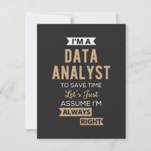 Data Analyst