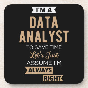 Data Analyst Coaster