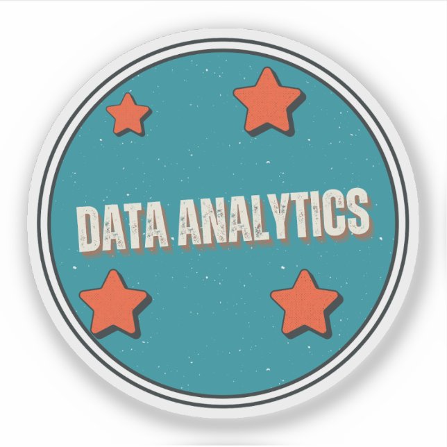 Data Analytics (Front)
