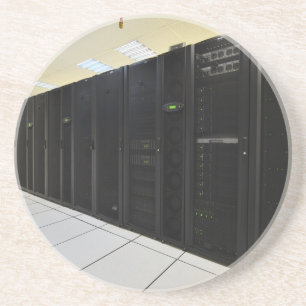 data centre computers coaster