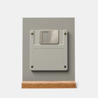 Data Dreams: The Floppy Disk Revival