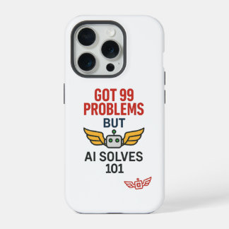 Data-Driven Design Wearable Tech Future Fashion iPhone 15 Pro Case