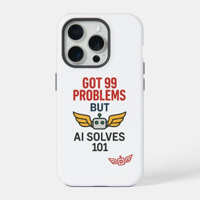 Data-Driven Design Wearable Tech Future Fashion iPhone Case (Back)