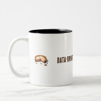 Data-Driven UX Coffee-Fuelled Product Designer Mug