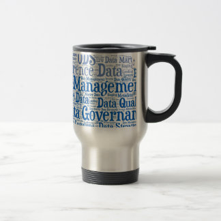 Data Management Cloud.jpg Travel Mug