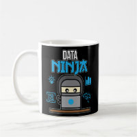Data Ninja Data Analyst Scientist Computer Science