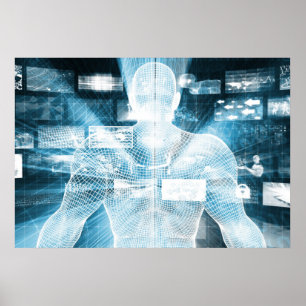 Data Protection and System Integrity as a Concept Poster