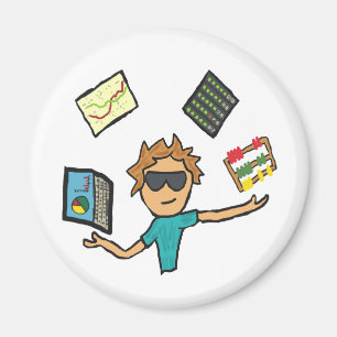 Data Science Magnet