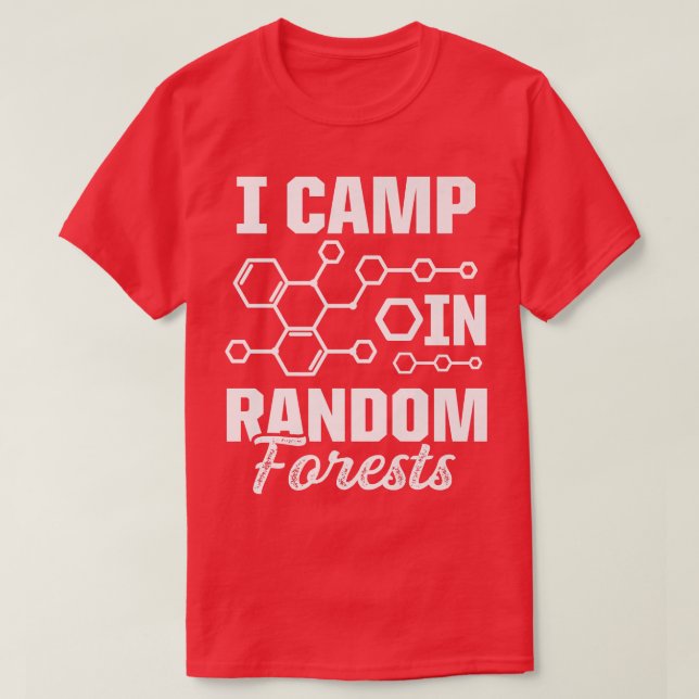 Data Scientist Data Science Mining Analyst Premium T-Shirt (Design Front)