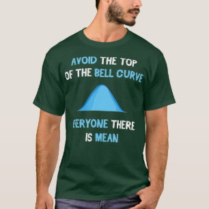Data Scientist Engineer Statistics Modelling Data  T-Shirt