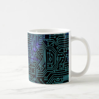 Data Universe Coffee Mug