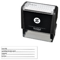 Date Approved By Dept General Ledger Business 