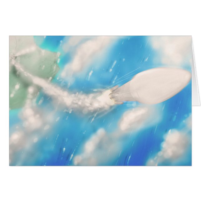 Date de lancement (Devant horizontal)