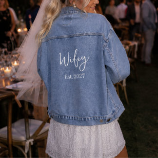 Date de mariage de ma femme, juste marié
