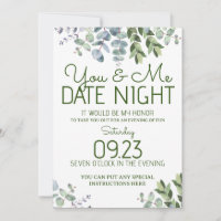 Date Night 