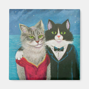 Date Night Magnet