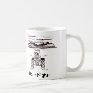 Date Night Mug