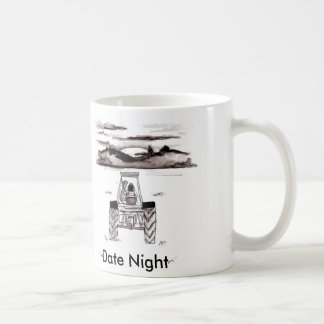 Date Night Mug