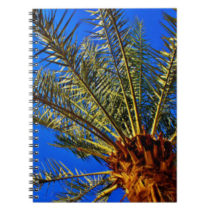 Date Tree Notebook