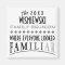 DATED FUNNY FAMILY REUNION GIFT KEEPSAKE