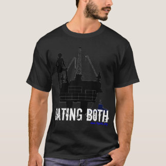 Dating Both Offshore T-Shirt