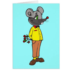 Dating Mouse
