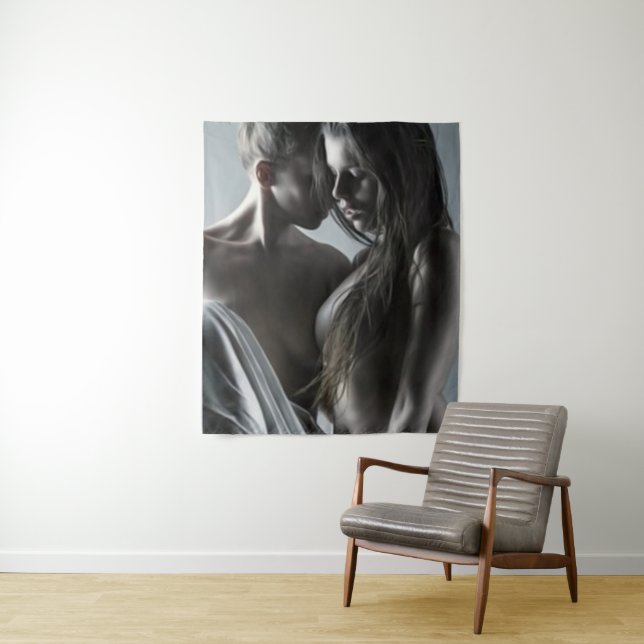 Dating  tapestry (In Situ)