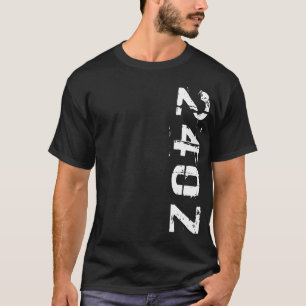 Datsun 240Z Vert T-Shirt