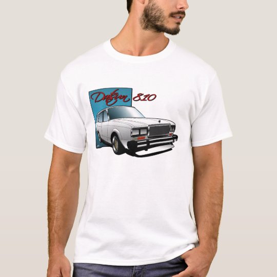 Datsun 810 wagon T-Shirt