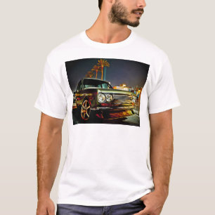 Datsun Bluebird SSS  510 coupe T-Shirt