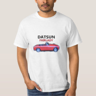 Datsun Fairlady Classic 1963 T-Shirt