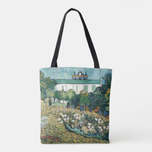 Daubigny's Garden Tote Bag