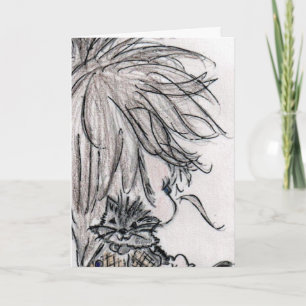 Daughter Birthday Card