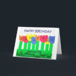 DAUGHTER BIRTHDAY=YOU ARE SPECIAL CARD<br><div class="desc">Let her know how very SPECIAL she makes YOUR LIFE and... ..how very very SPECIAL SHE IS to "you" AND THANK YOU for stopping by 1 of my 8 stores!!!</div>