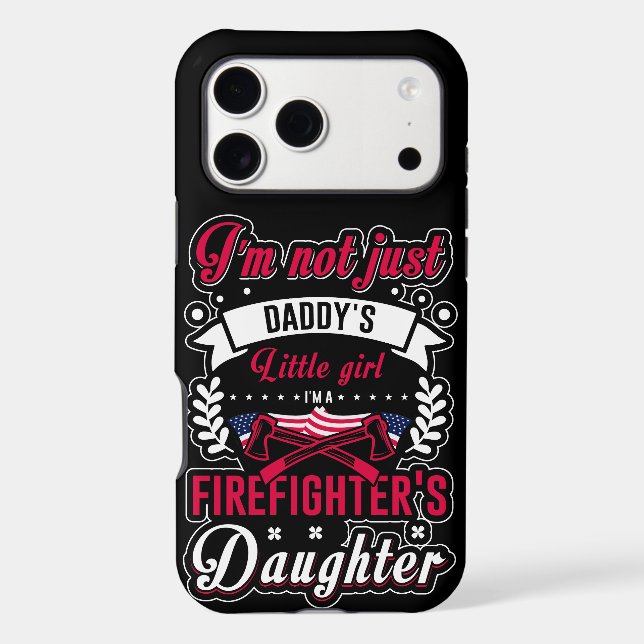 Daughter honours dad's firefighter's legacy (Back)