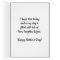 Daughter Mother's Day