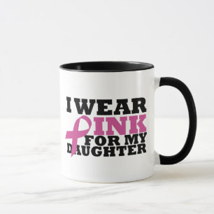 daughter mug
