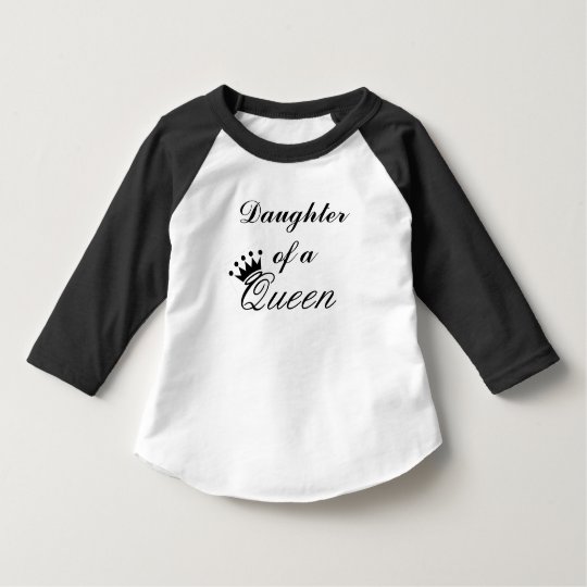 Daughter of a Queen T-Shirt
