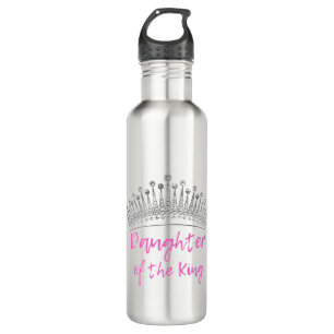 Daughter of the King 710 Ml Water Bottle